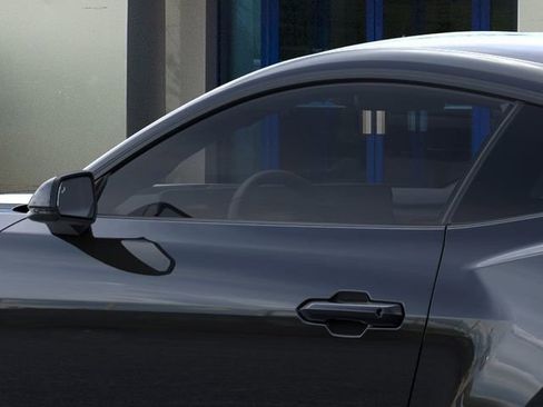 New 2026 Ford Mustang Premium image 21