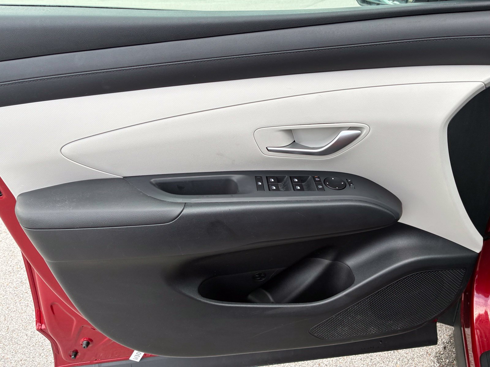 Used 2026 Hyundai Tucson SEL Plus FWD image 11