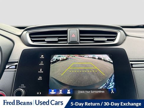 Used 2019 Honda CR-V EX-L image 13