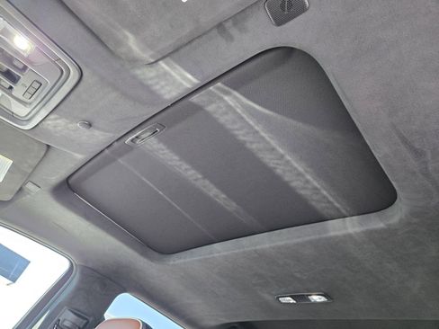 New 2025 GMC Sierra 2500 Denali Ultimate w/ Max Trailering Package image 7