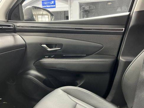 Used 2024 Hyundai Tucson SEL AWD/4WD image 16