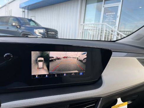 New 2026 Buick Encore GX Sport Touring w/ Advanced Technology Package image 10