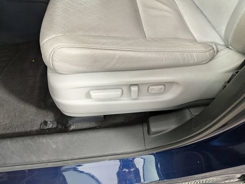 Used 2020 Honda Passport Elite image 11