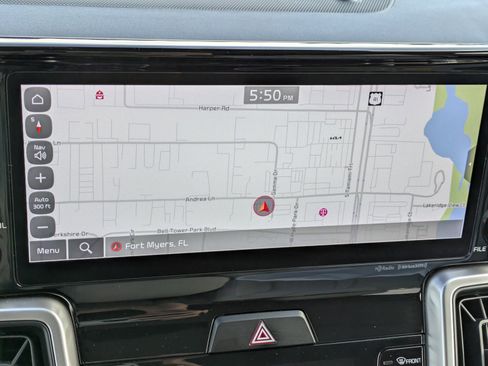 Certified 2023 Kia Sorento S FWD image 23