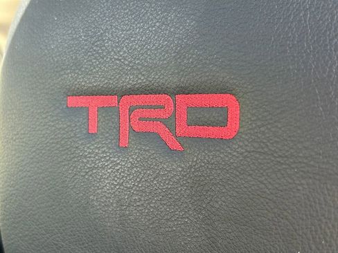 Used 2023 Toyota 4Runner TRD Pro image 13