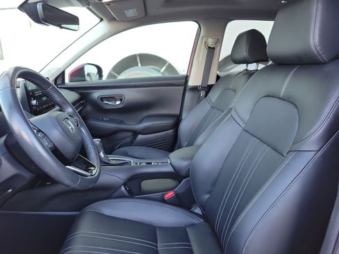 Used 2024 Honda HR-V EX-L image 23