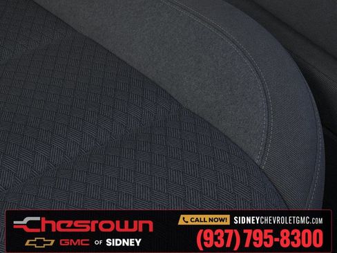 New 2026 Chevrolet Silverado 2500 LT image 21