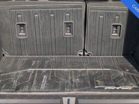 Used 2023 GMC Terrain AT4 w/ Infotainment Package II image 39