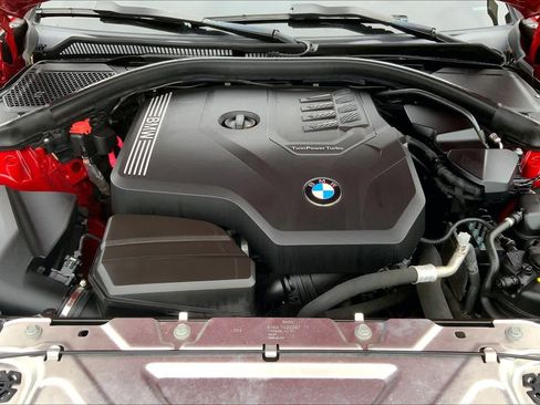 Used 2020 BMW 330i Sedan w/ Convenience Package image 31