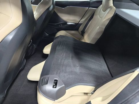 Used 2016 Tesla Model S 75 RWD image 34