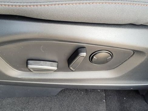 New 2026 Ford Explorer Active image 22