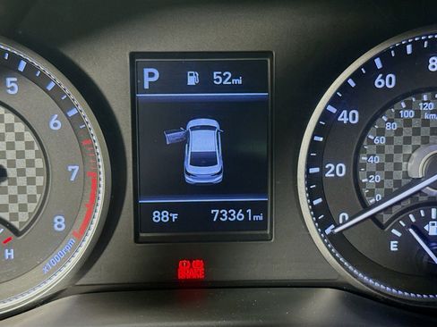 Used 2019 Hyundai Elantra SEL w/ Cargo Package image 16