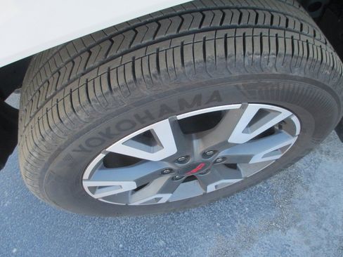 Used 2025 Toyota 4Runner TRD Sport Premium image 12