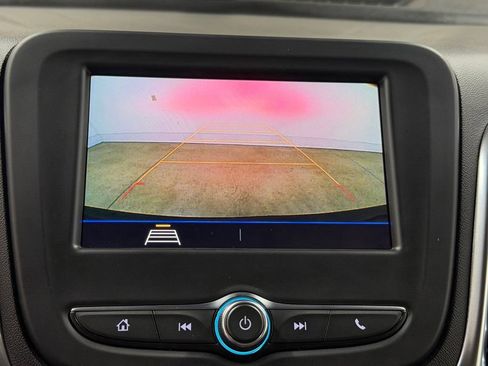 Certified 2020 Chevrolet Equinox LT FWD image 32