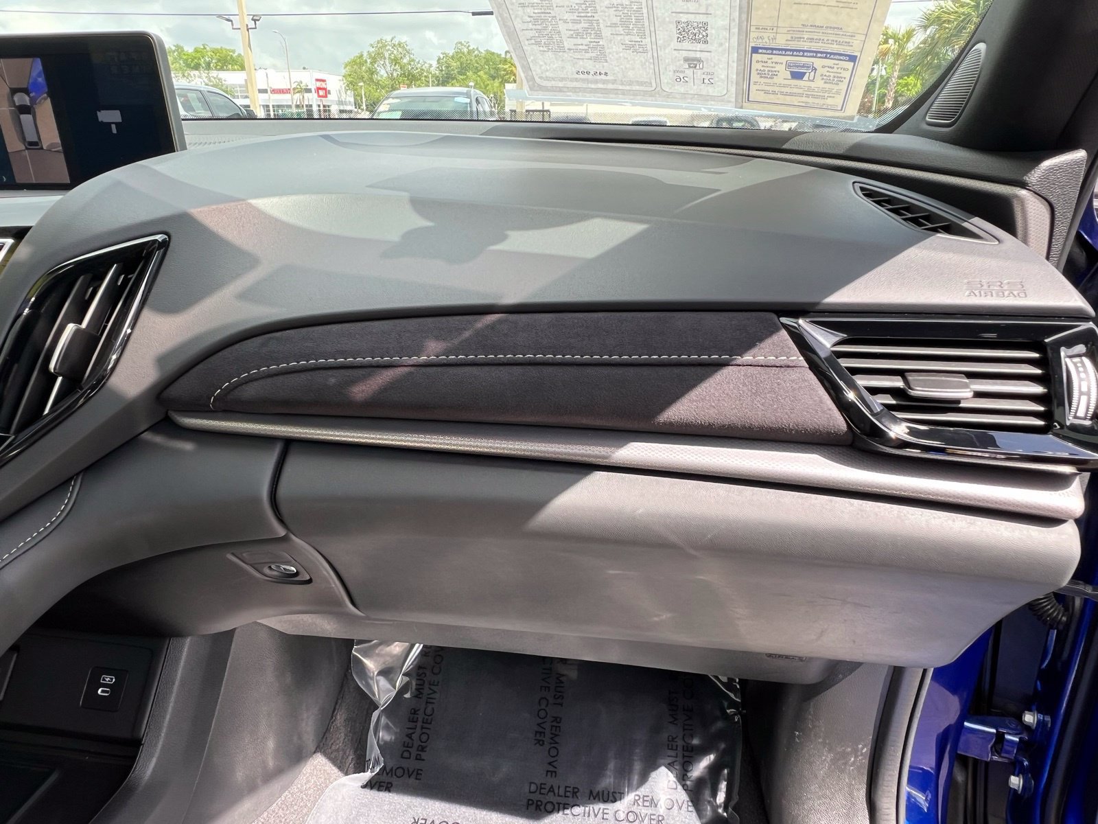 Used 2024 Acura RDX w/ Advance Package AWD/4WD image 70