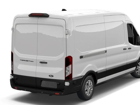 New 2026 Ford Transit 250 148 Medium Roof RWD image 21
