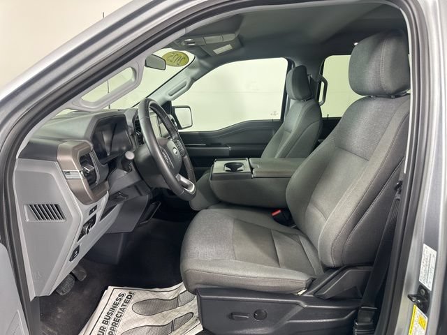 Used 2025 Ford F150 XLT w/ Equipment Group 301A Standard AWD/4WD image 20