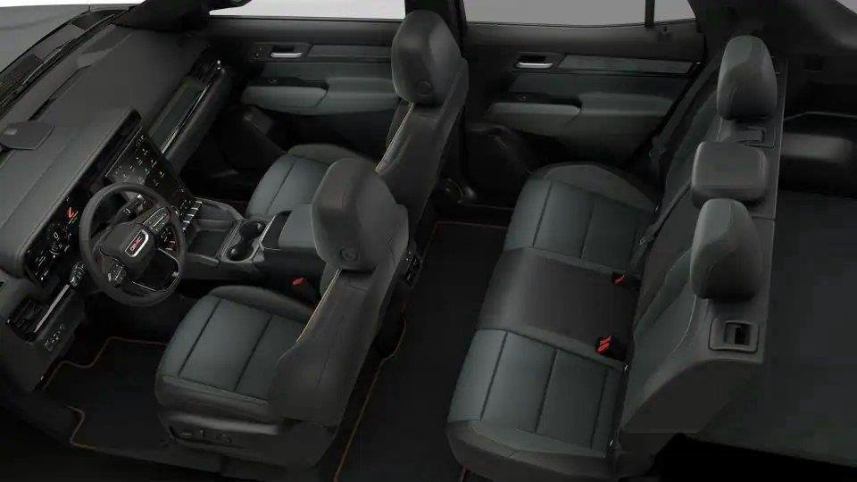 New 2027 GMC Terrain AT4 w/ Convenience Package III AWD/4WD image 38
