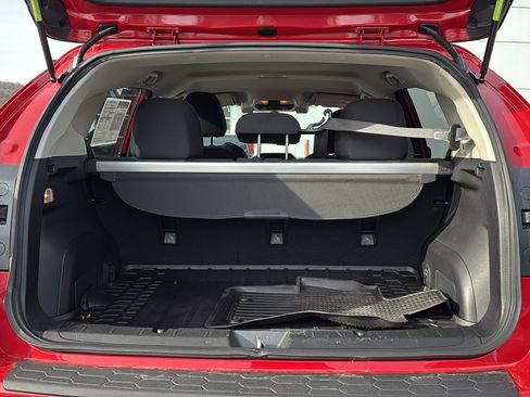 Used 2023 Subaru Crosstrek 2.0i Premium image 28