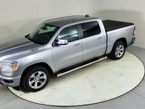 Used 2022 RAM 1500 Big Horn image 14