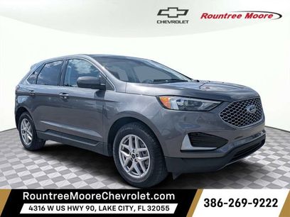 Used 2024 Ford Edge SEL