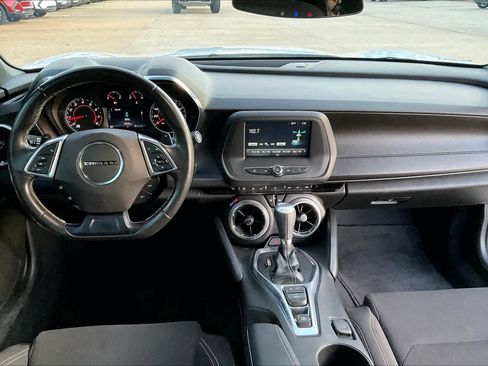 Used 2018 Chevrolet Camaro LT w/ RS Package image 14