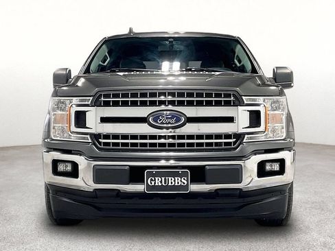 Used 2020 Ford F150 XLT w/ Equipment Group 302A Luxury RWD image 4