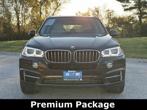 Used 2015 BMW X5 sDrive35i image 2