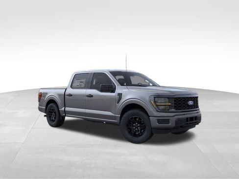 New 2026 Ford F150 STX AWD/4WD image 8
