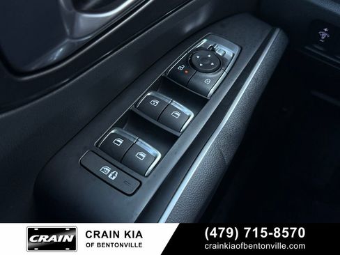 Certified 2026 Kia Sorento S AWD/4WD image 11