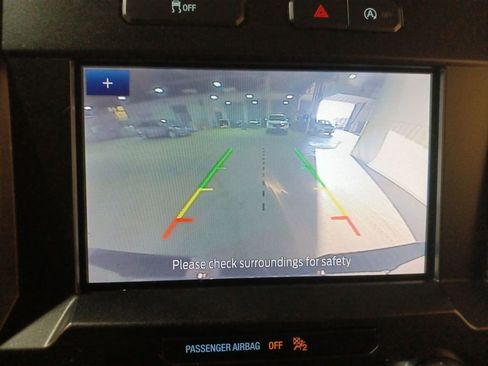 Used 2020 Ford F150 XLT image 22