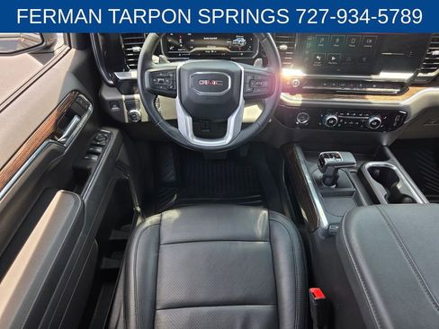 Used 2023 GMC Sierra 1500 Elevation RWD image 15