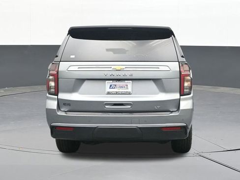 Used 2024 Chevrolet Tahoe LT AWD/4WD image 12