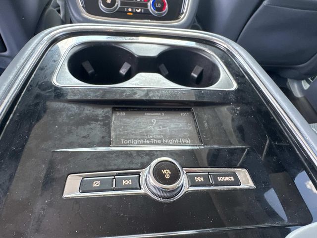 Used 2018 Lincoln Navigator Black Label w/ Cargo Package AWD/4WD image 21