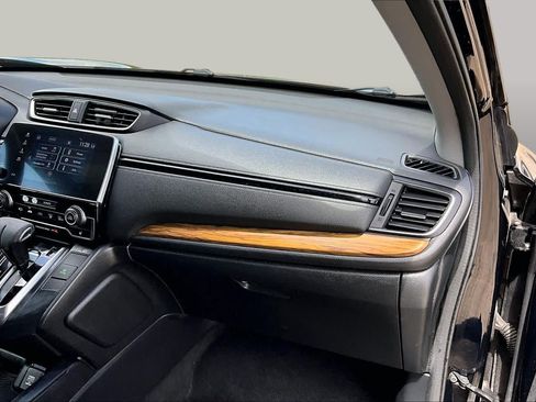 Used 2017 Honda CR-V EX image 17
