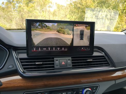 Certified 2022 Audi Q5 2.0T Premium Plus w/ Premium Plus Package image 20