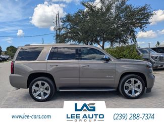 Used 2017 Chevrolet Tahoe Premier video 2