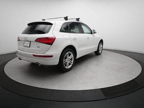 Used 2016 Audi Q5 2.0T Premium Plus w/ Technology Package AWD/4WD image 36