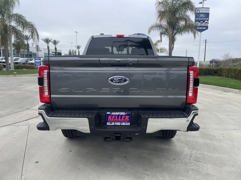 New 2026 Ford F250 XLT w/ XLT Premium Package image 4