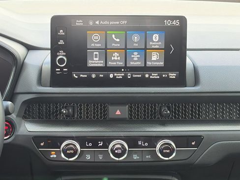 Used 2025 Honda CR-V Sport-L image 17