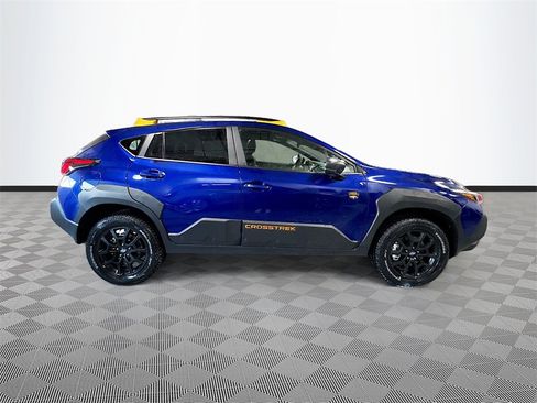 New 2026 Subaru Crosstrek 2.5i Wilderness image 31