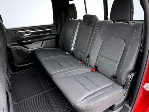 New 2026 RAM 1500 Big Horn image 13