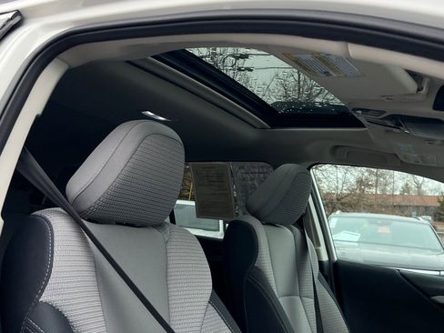 Certified 2025 Subaru Outback Premium image 12