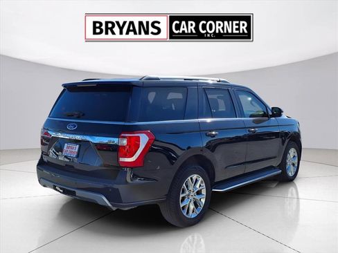 Used 2020 Ford Expedition XLT w/ Equipment Group 202A image 18