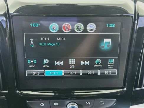 Used 2019 Chevrolet Traverse LT FWD image 21