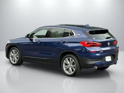 Used 2020 BMW X2 xDrive28i w/ Premium Package AWD/4WD image 5