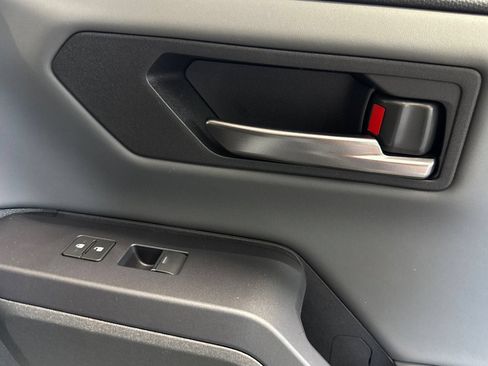 New 2026 Toyota RAV4 XSE AWD/4WD image 21