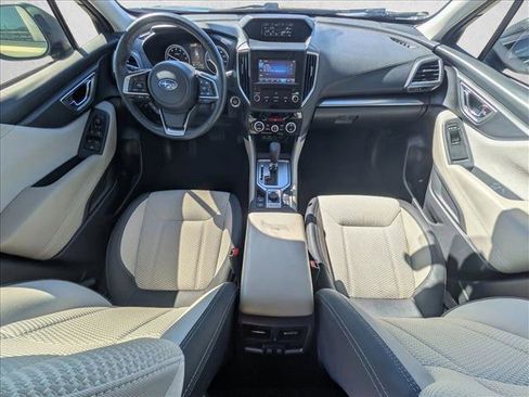 Used 2021 Subaru Forester Premium w/ Popular Package #1 image 18