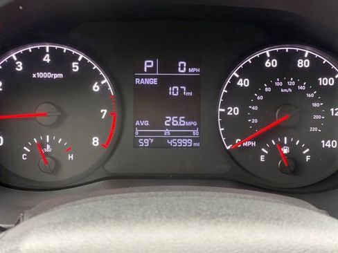 Used 2021 Hyundai Accent SE FWD image 29