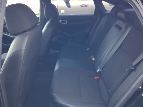 Used 2025 Honda Civic Sport image 23